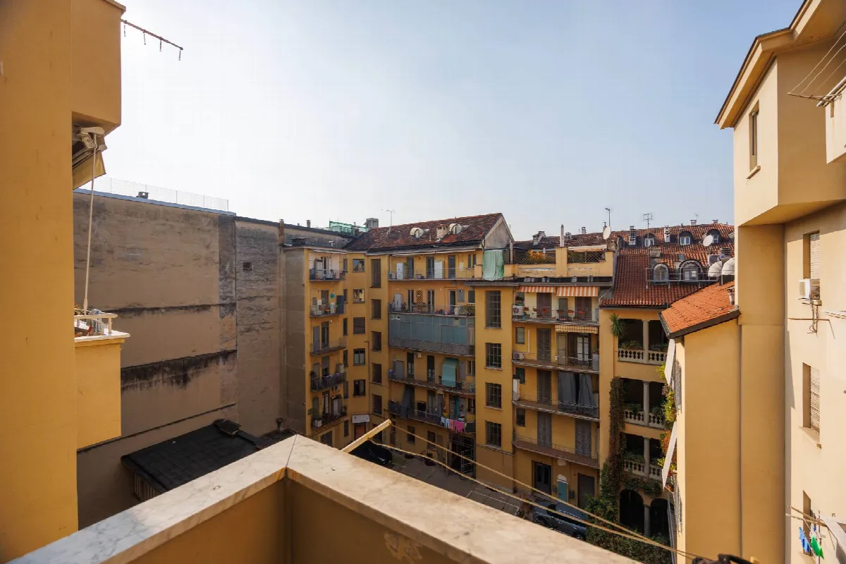Appartamento in vendita a Torino, Centro - foto 8