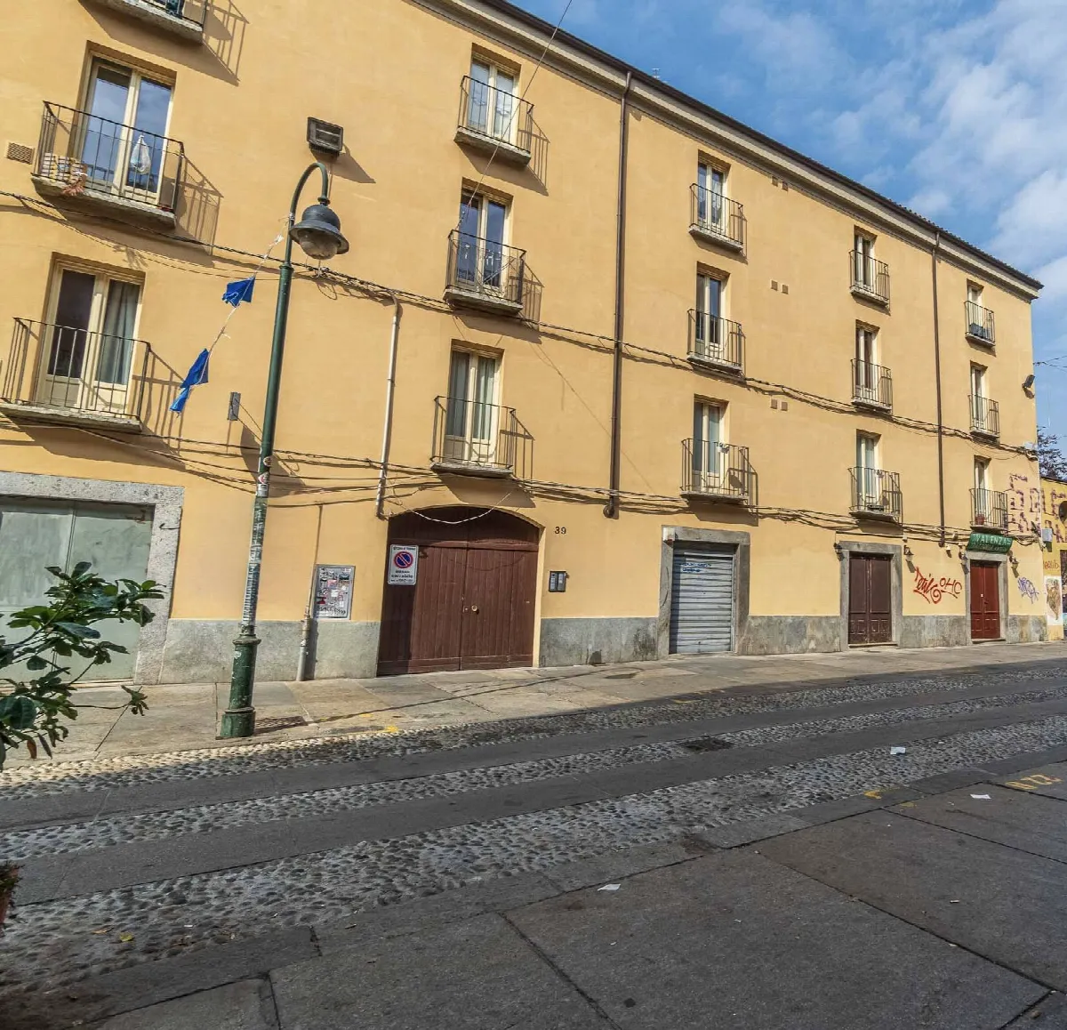 Appartamento in vendita a Torino, Valdocco - Aurora - foto 1