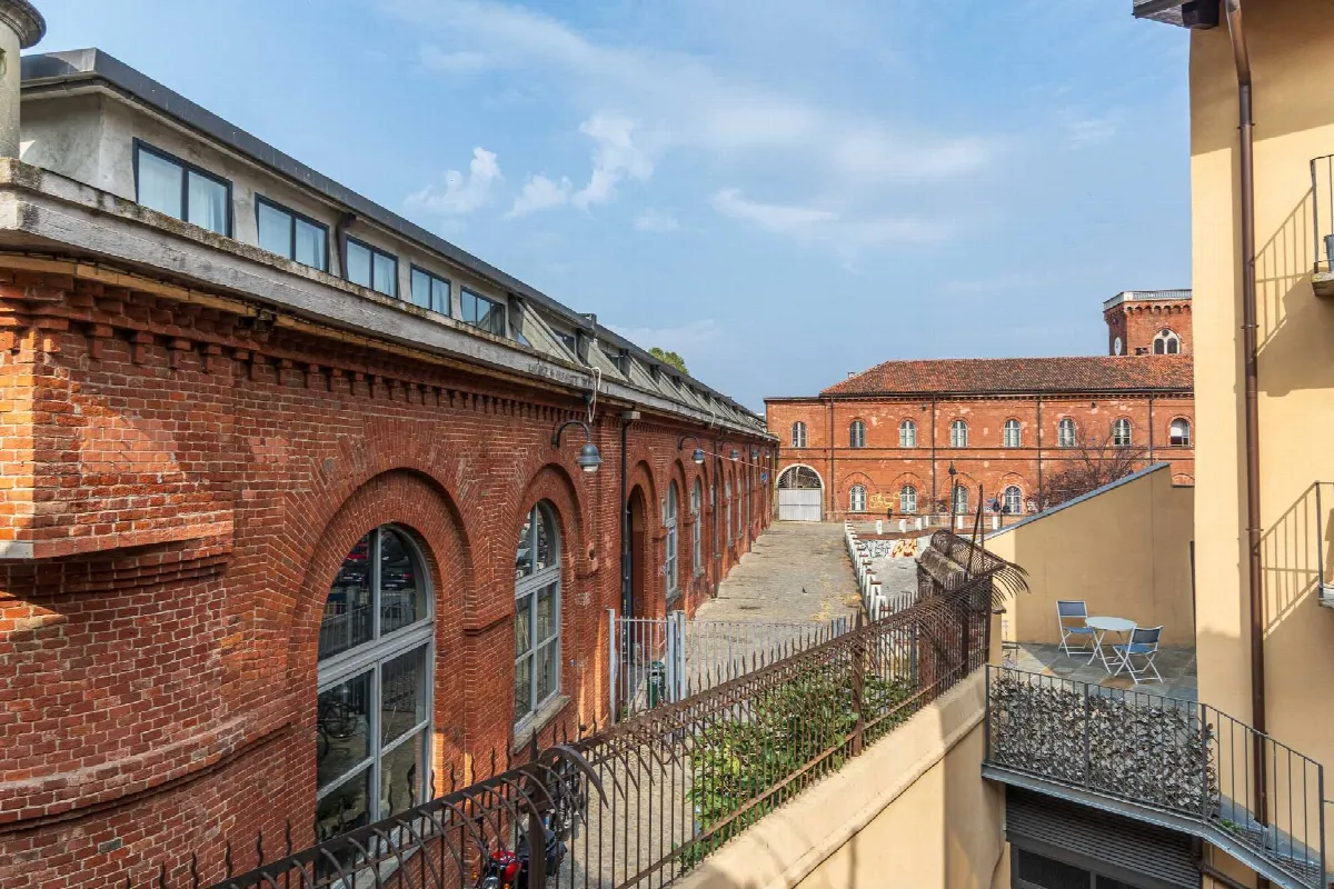 Appartamento in vendita a Torino, Valdocco - Aurora - foto 3