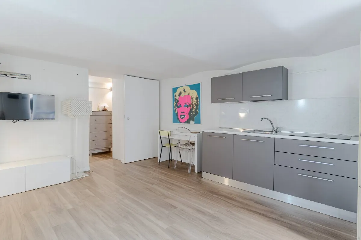Appartamento in vendita a Torino, Valdocco - Aurora - foto 4