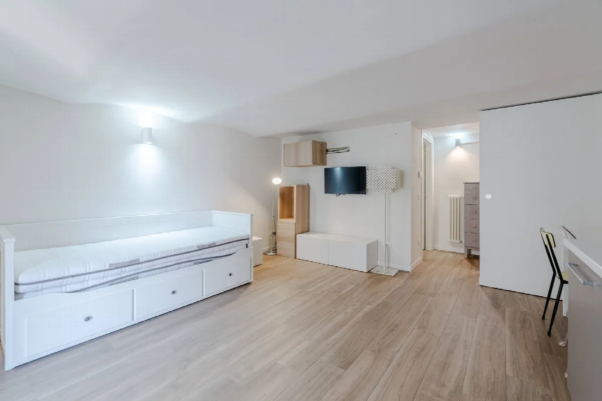 Appartamento in vendita a Torino, Valdocco - Aurora - foto 7