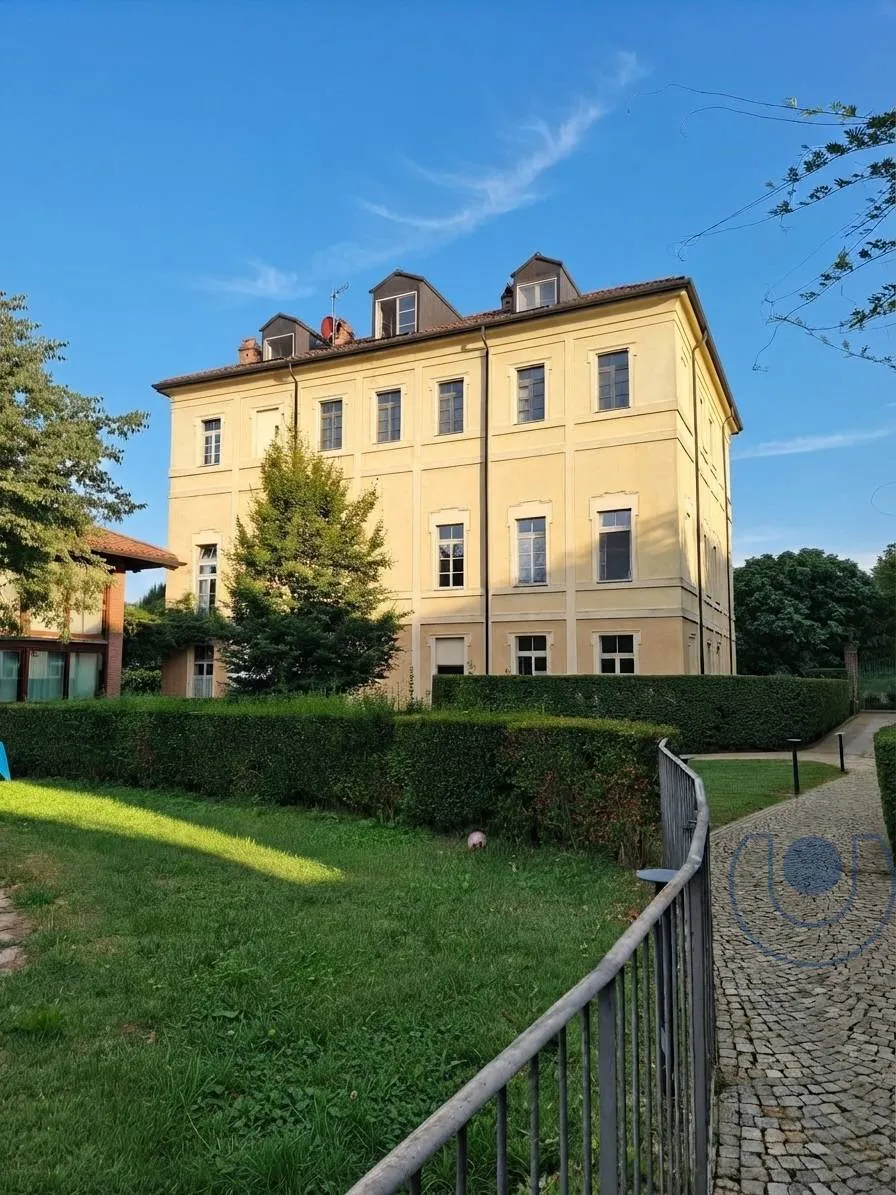Appartamento in vendita a Moncalieri, Strada Maiole - foto 8