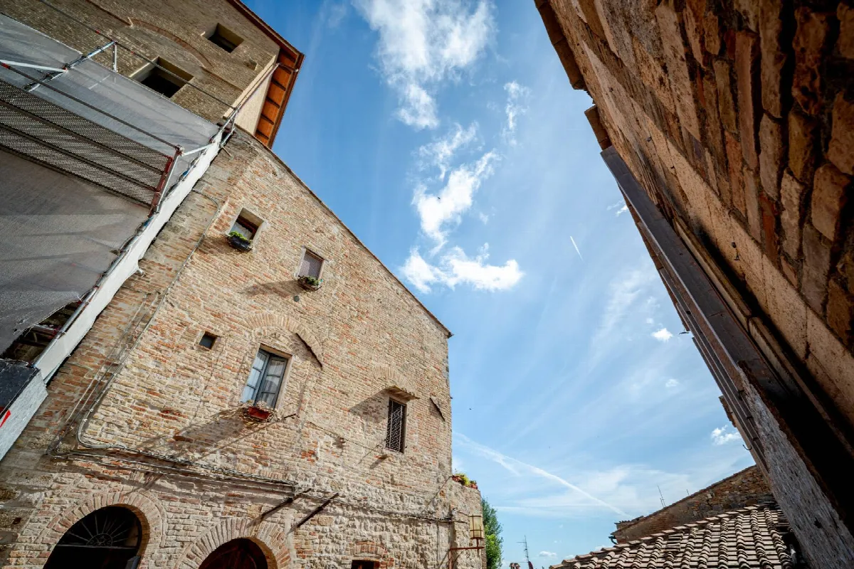 Appartamento in vendita a San Gimignano - foto 2