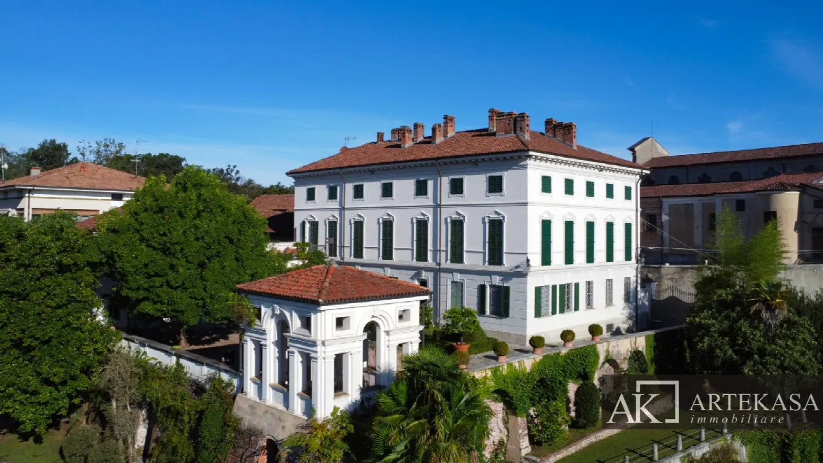 Villa in vendita a Bogogno - foto 1