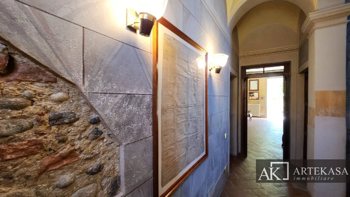 Villa in vendita a Bogogno - foto 10