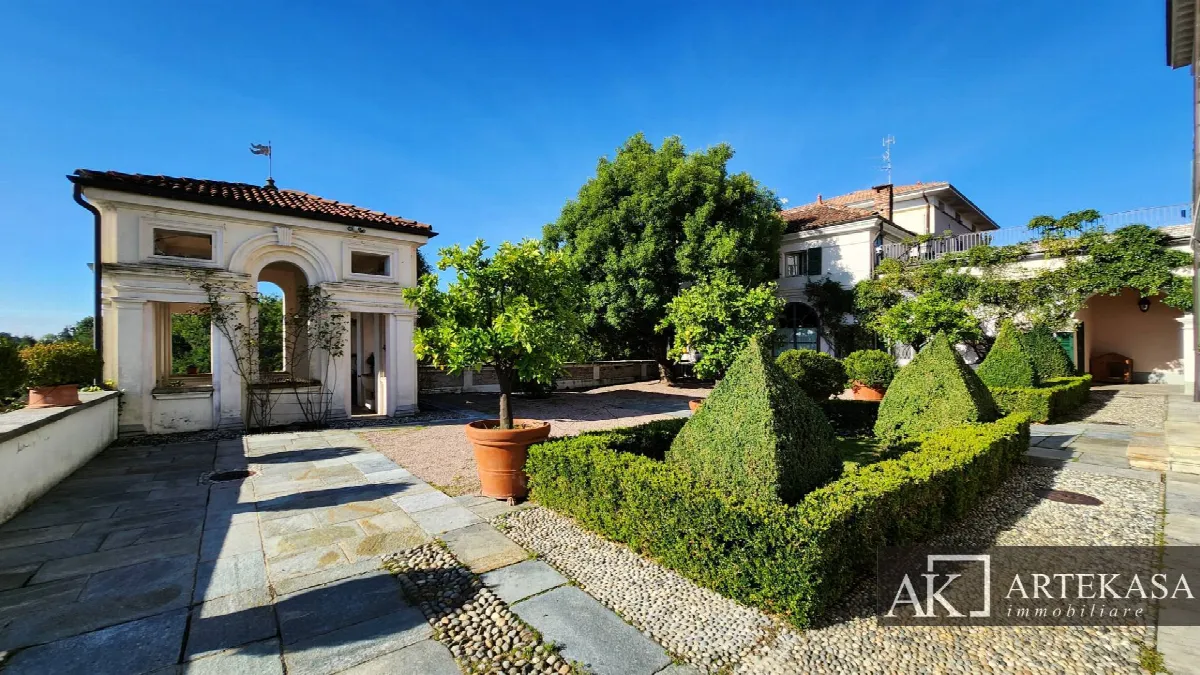 Villa in vendita a Bogogno - foto 6