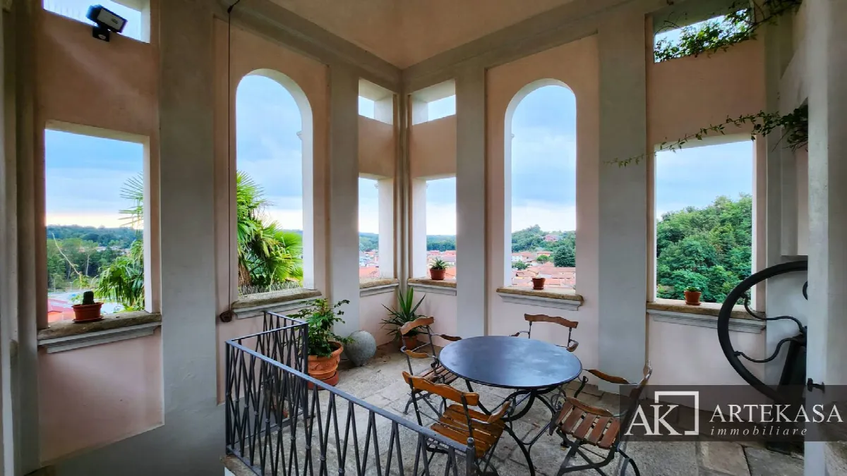Villa in vendita a Bogogno - foto 8
