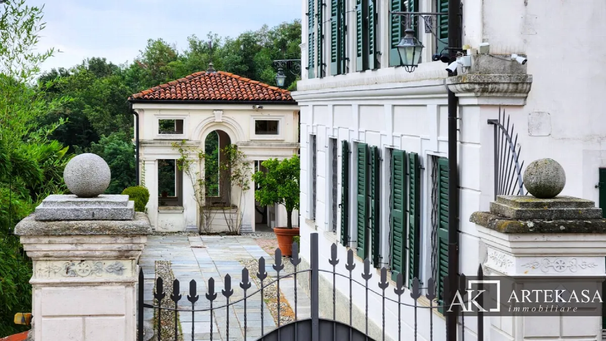 Villa in vendita a Bogogno - foto 9
