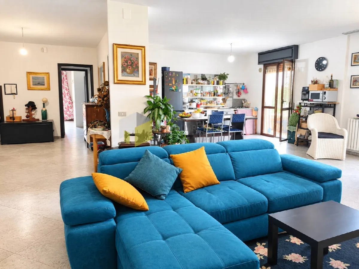 Appartamento in vendita a Pisa, Porta a piagge - foto 4