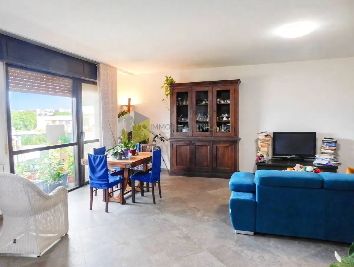 Appartamento in vendita a Pisa, Porta a piagge - foto 6