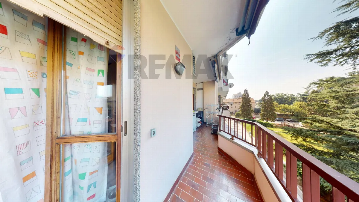 Appartamento in vendita a Bresso - foto 10