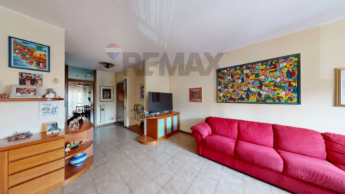 Appartamento in vendita a Bresso - foto 4