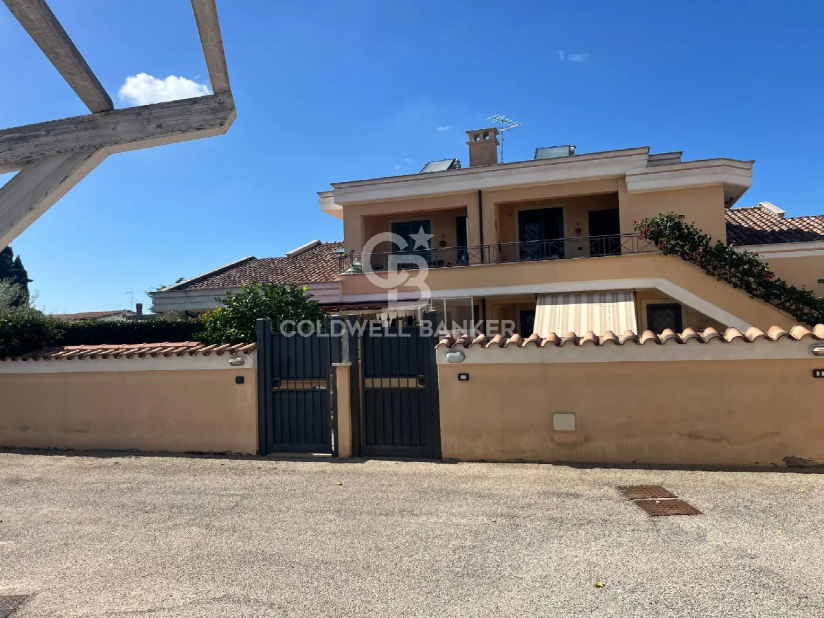 Appartamento indipendente in vendita a Ardea, Tor San Lorenzo - foto 1