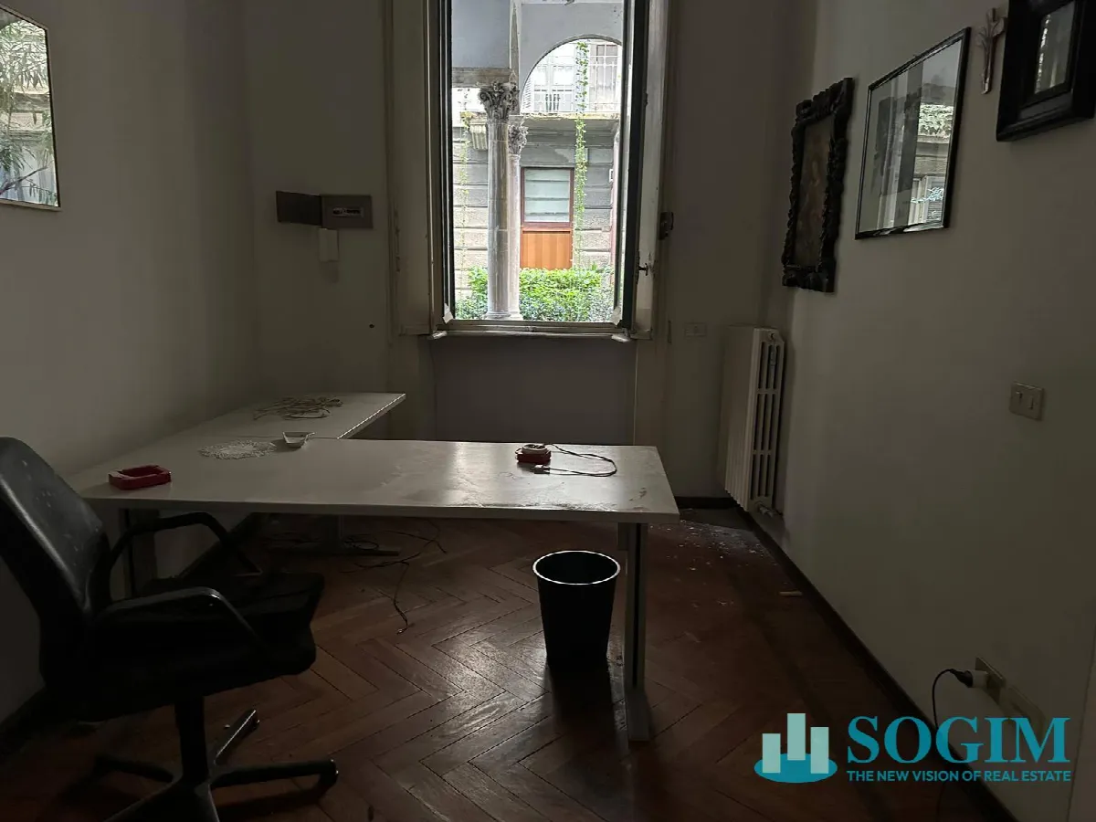 Ufficio in vendita a Milano, V Giornate - foto 8