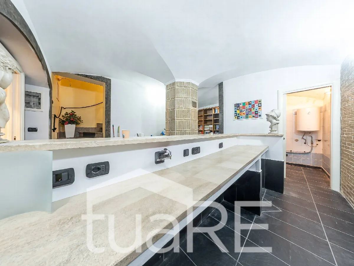 Appartamento in vendita a Roma, Prati - foto 7