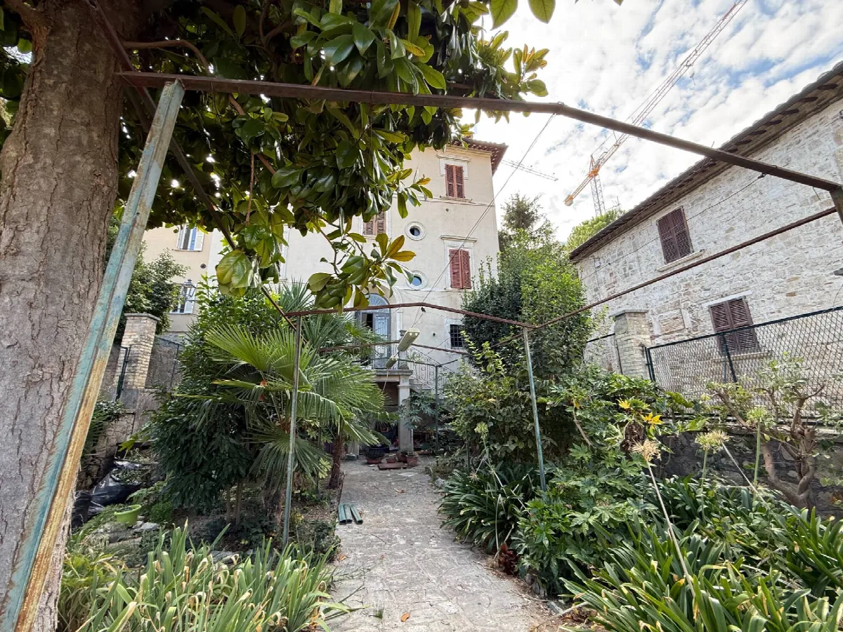 Appartamento in vendita a Ascoli Piceno, Centro Storico - foto 7