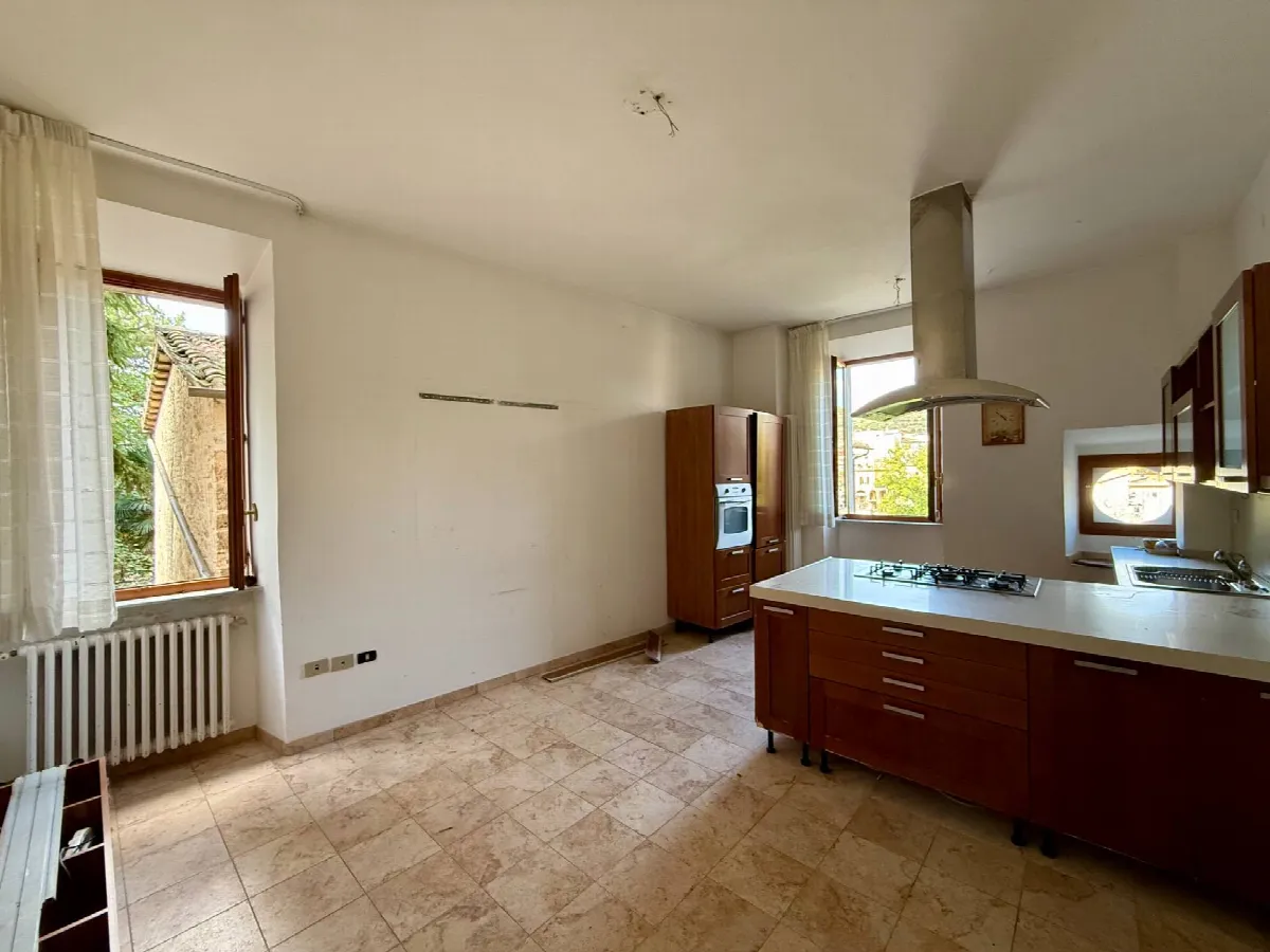Appartamento in vendita a Ascoli Piceno, Centro Storico - foto 8