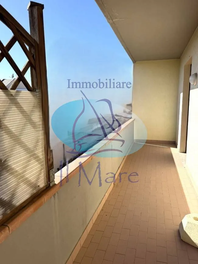 Appartamento in vendita a Viareggio, Campo d'Aviazione - foto 9