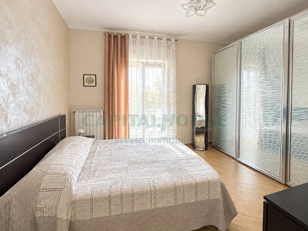 Appartamento in vendita a San Prisco - foto 10