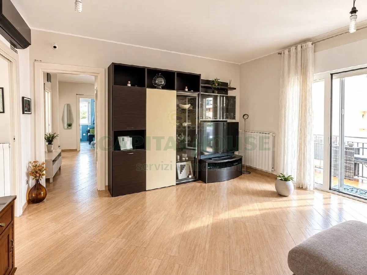Appartamento in vendita a San Prisco - foto 3