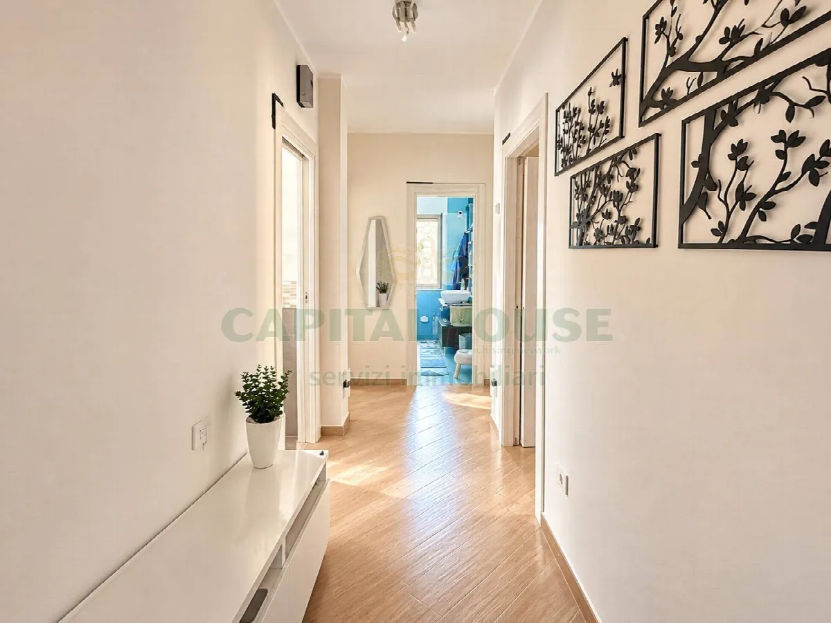 Appartamento in vendita a San Prisco - foto 7