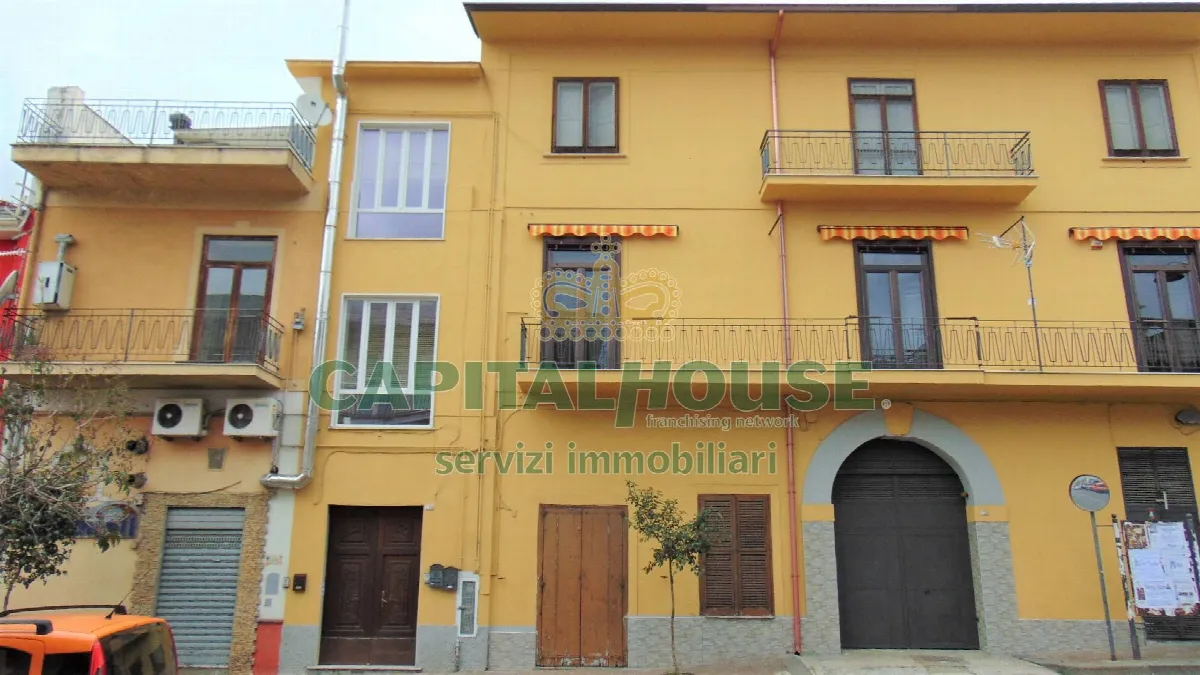 Appartamento in vendita a Mugnano del Cardinale - foto 1