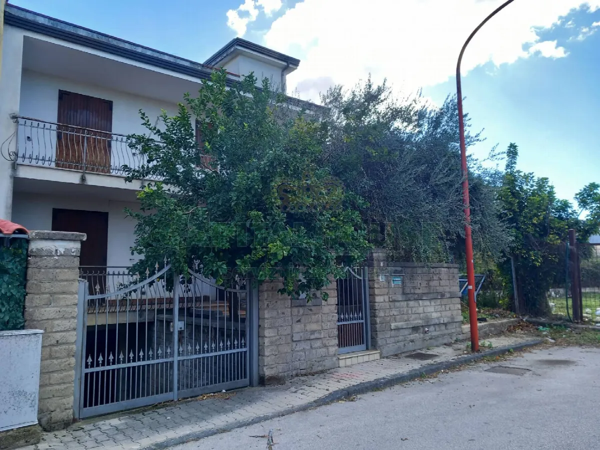 Villa in vendita a Baiano - foto 1