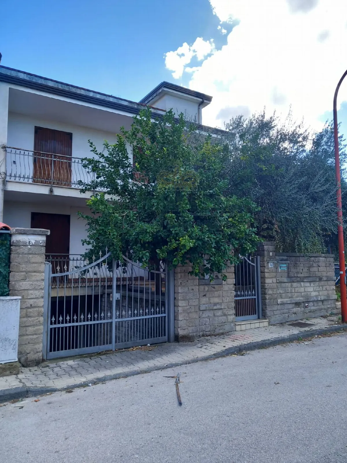 Villa in vendita a Baiano - foto 2