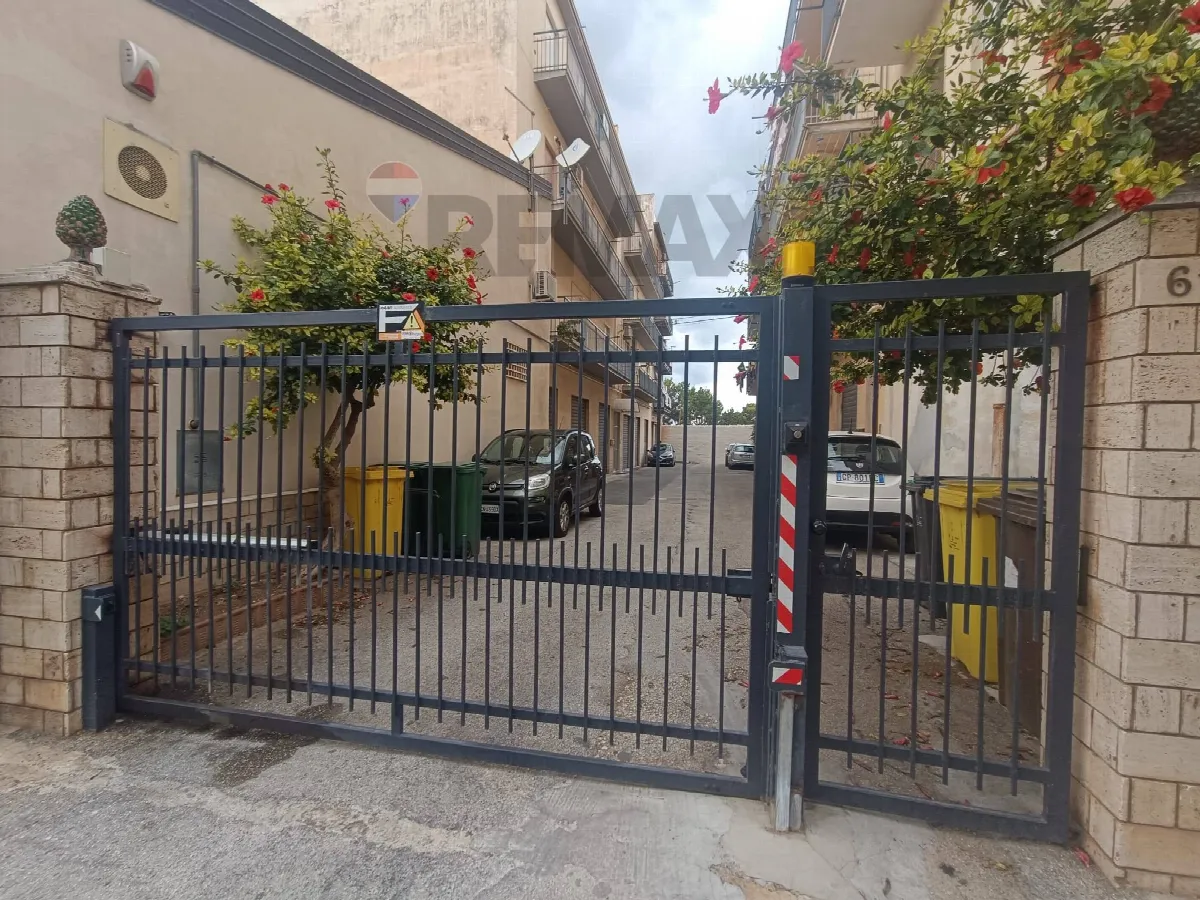 Appartamento in vendita a Alcamo, Centro Urbano - foto 1