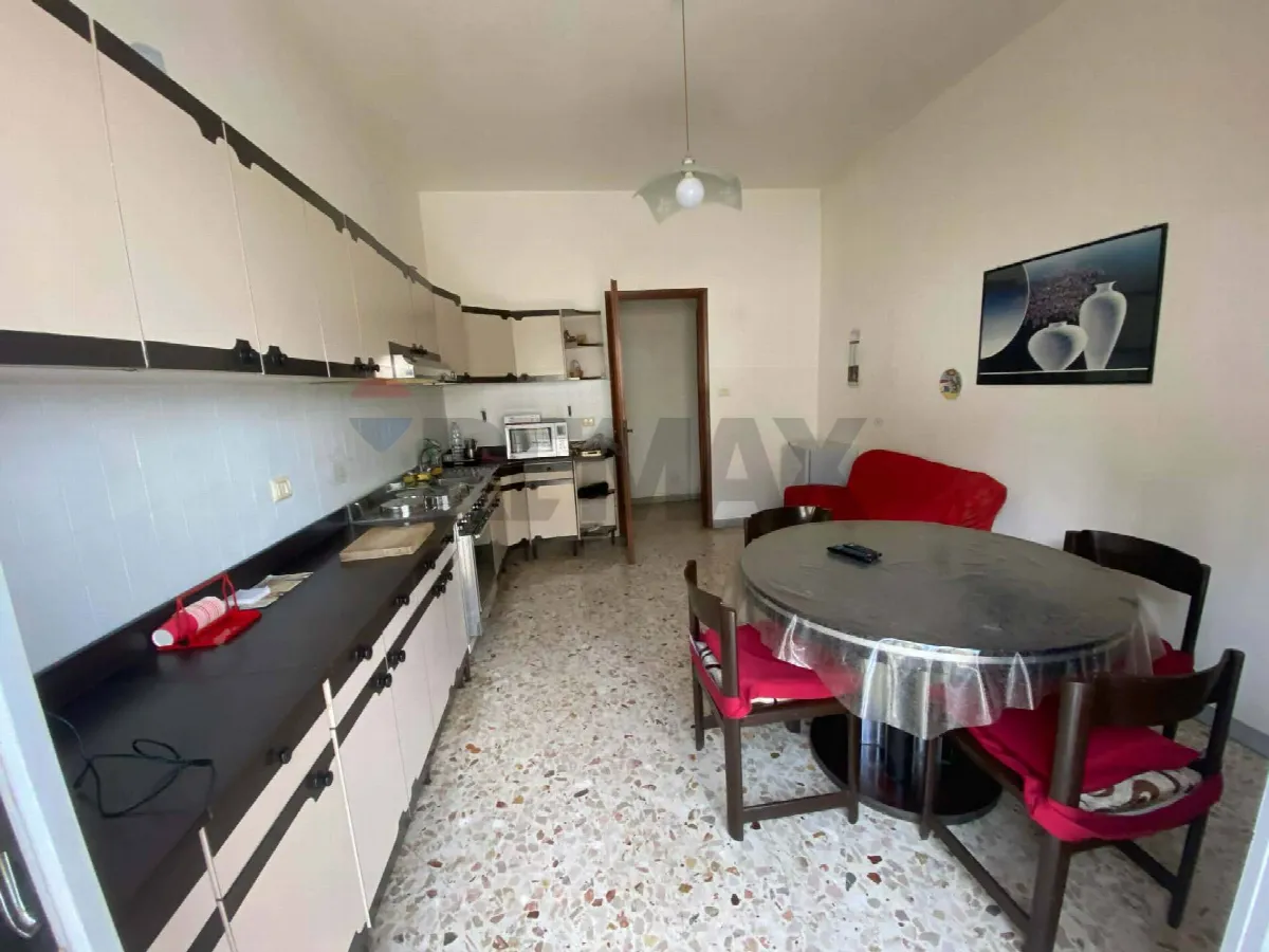 Appartamento in vendita a Alcamo, Centro Urbano - foto 10