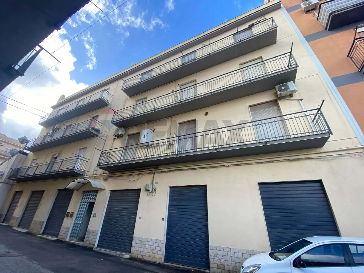 Appartamento in vendita a Alcamo, Centro Urbano - foto 2
