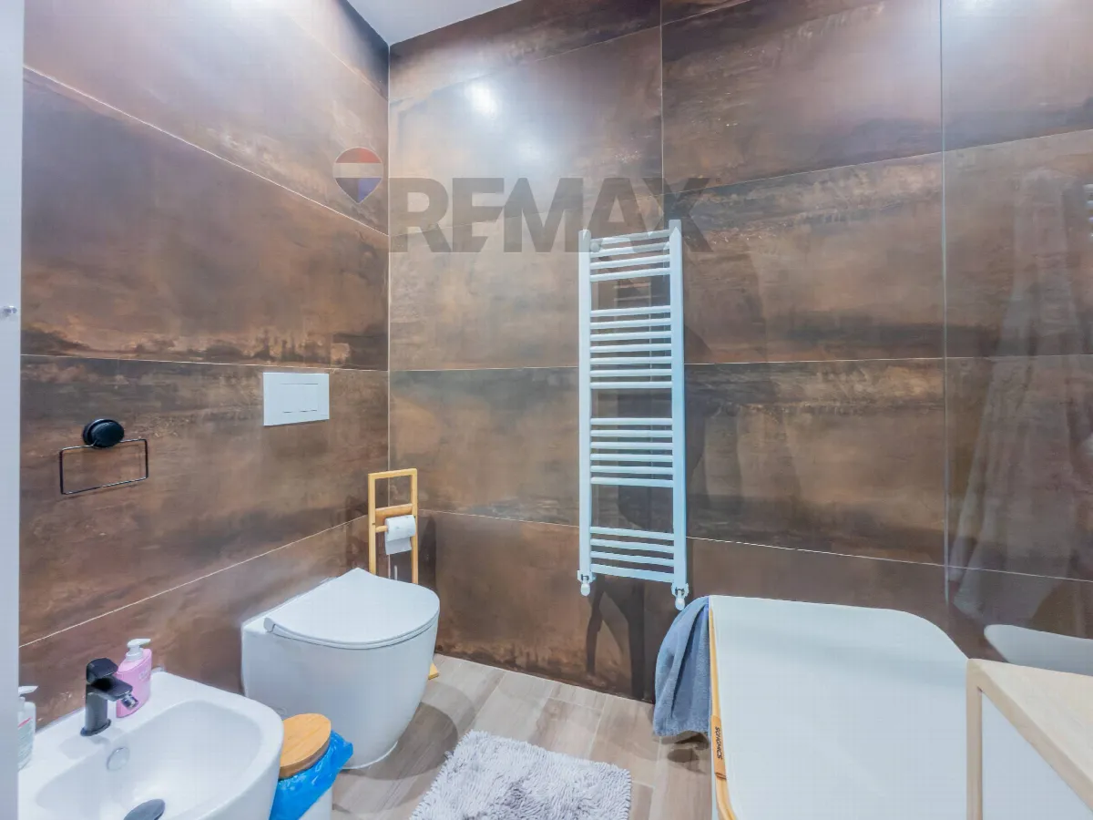Villa a schiera in vendita a Carini, Villagrazia di Carini - foto 10