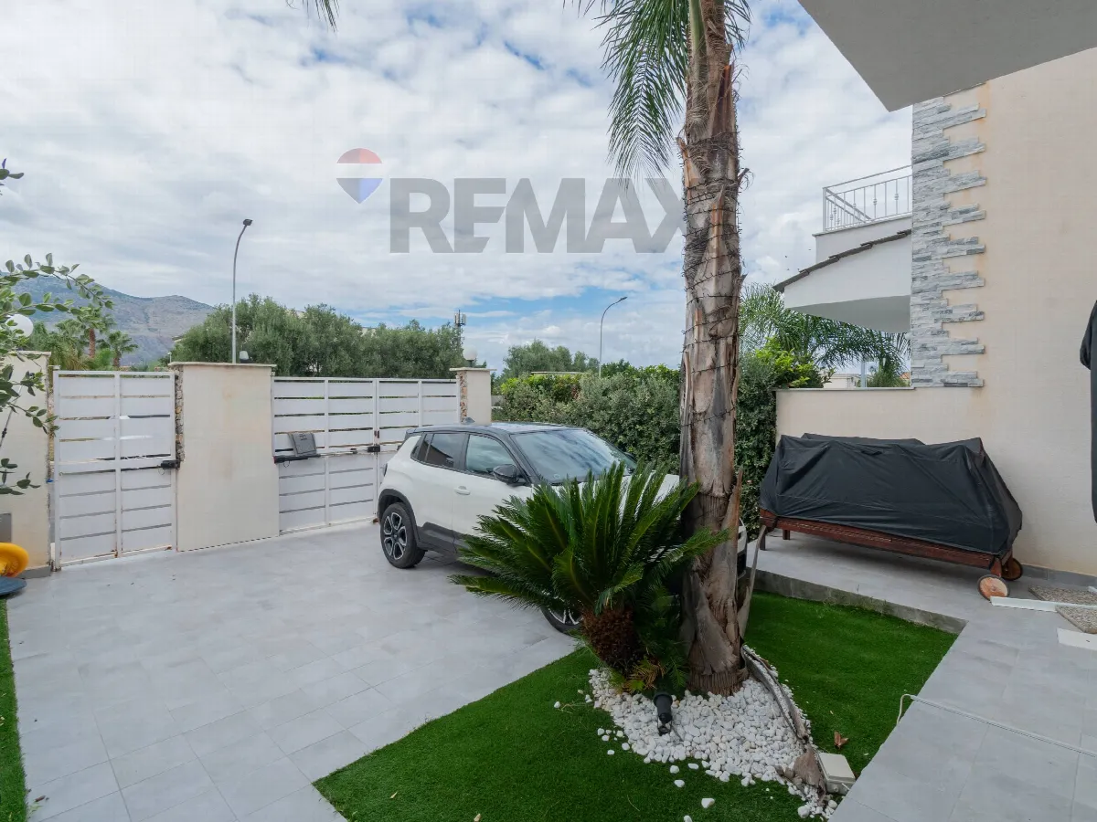 Villa a schiera in vendita a Carini, Villagrazia di Carini - foto 2