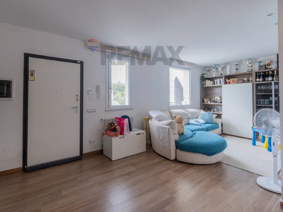 Villa a schiera in vendita a Carini, Villagrazia di Carini - foto 3