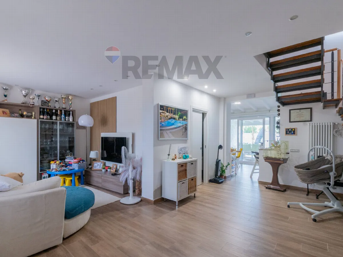Villa a schiera in vendita a Carini, Villagrazia di Carini - foto 4