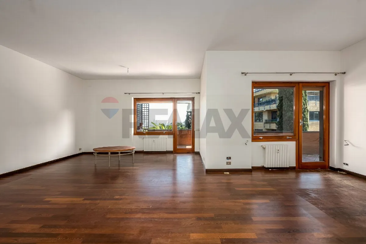 Appartamento in vendita a Roma, Camilluccia - foto 2