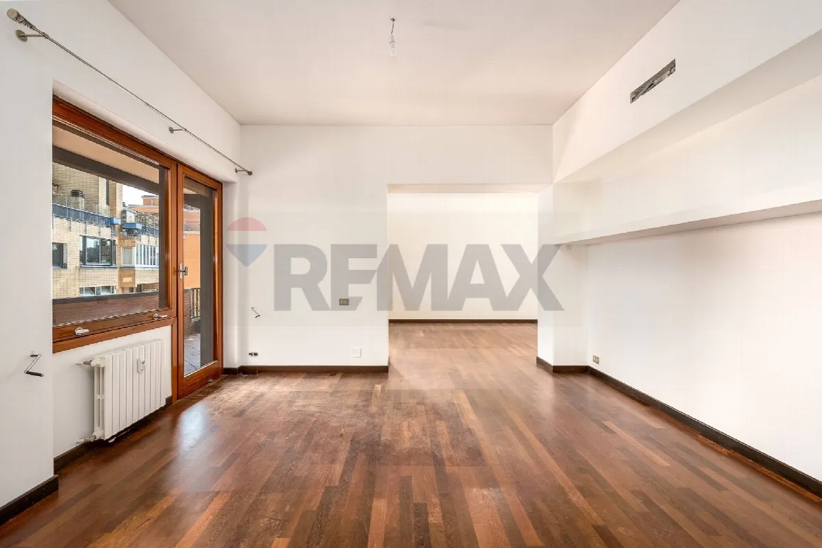 Appartamento in vendita a Roma, Camilluccia - foto 3