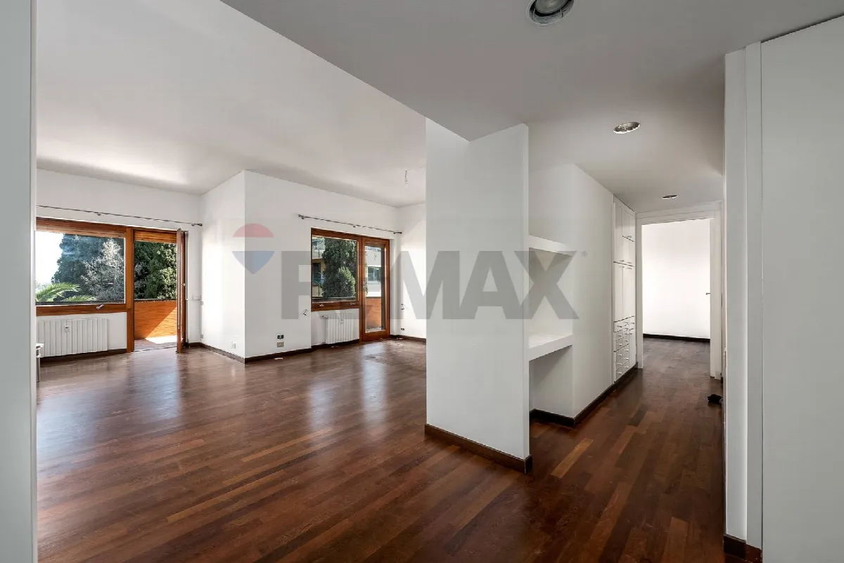 Appartamento in vendita a Roma, Camilluccia - foto 4