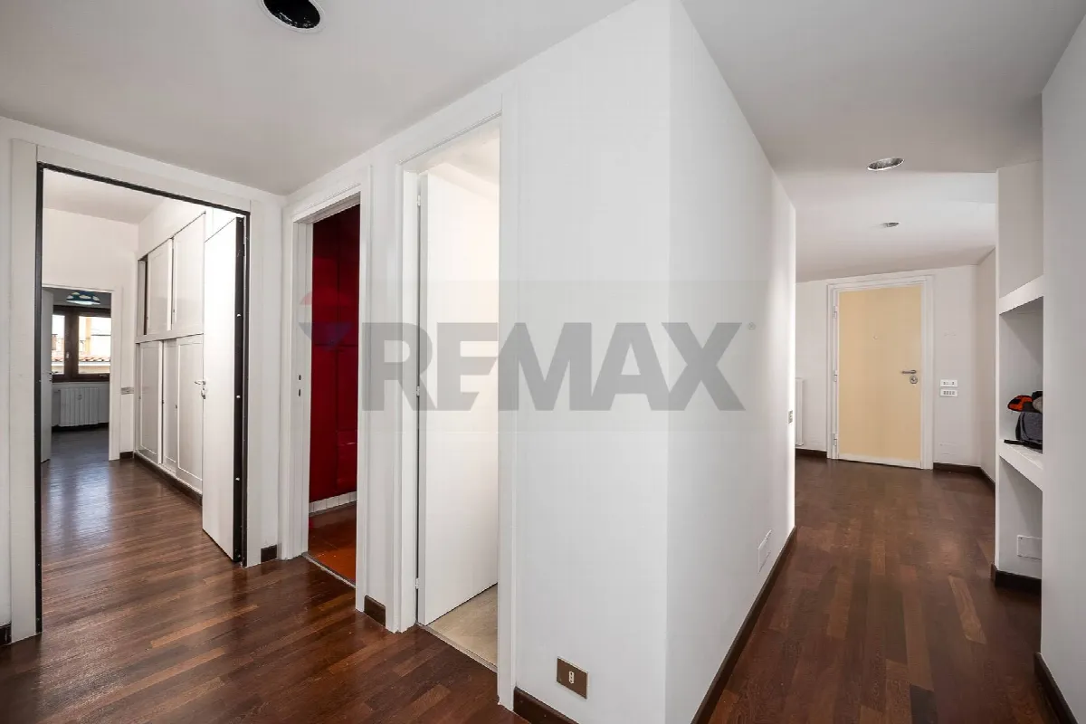 Appartamento in vendita a Roma, Camilluccia - foto 6