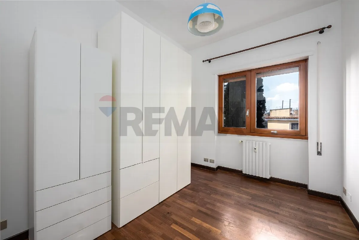 Appartamento in vendita a Roma, Camilluccia - foto 7