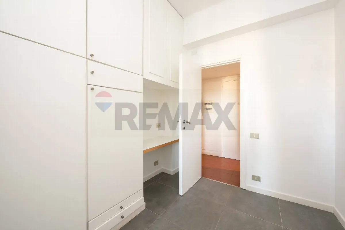Appartamento in vendita a Roma, Camilluccia - foto 8