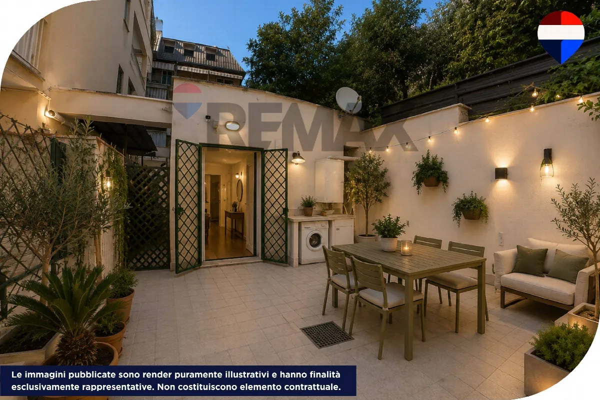 Appartamento in vendita a Roma, Boccea - foto 2