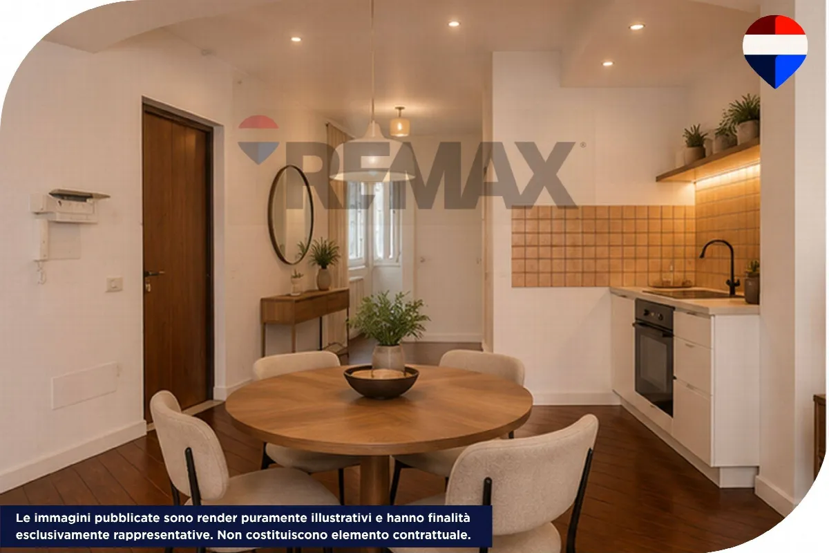 Appartamento in vendita a Roma, Boccea - foto 3