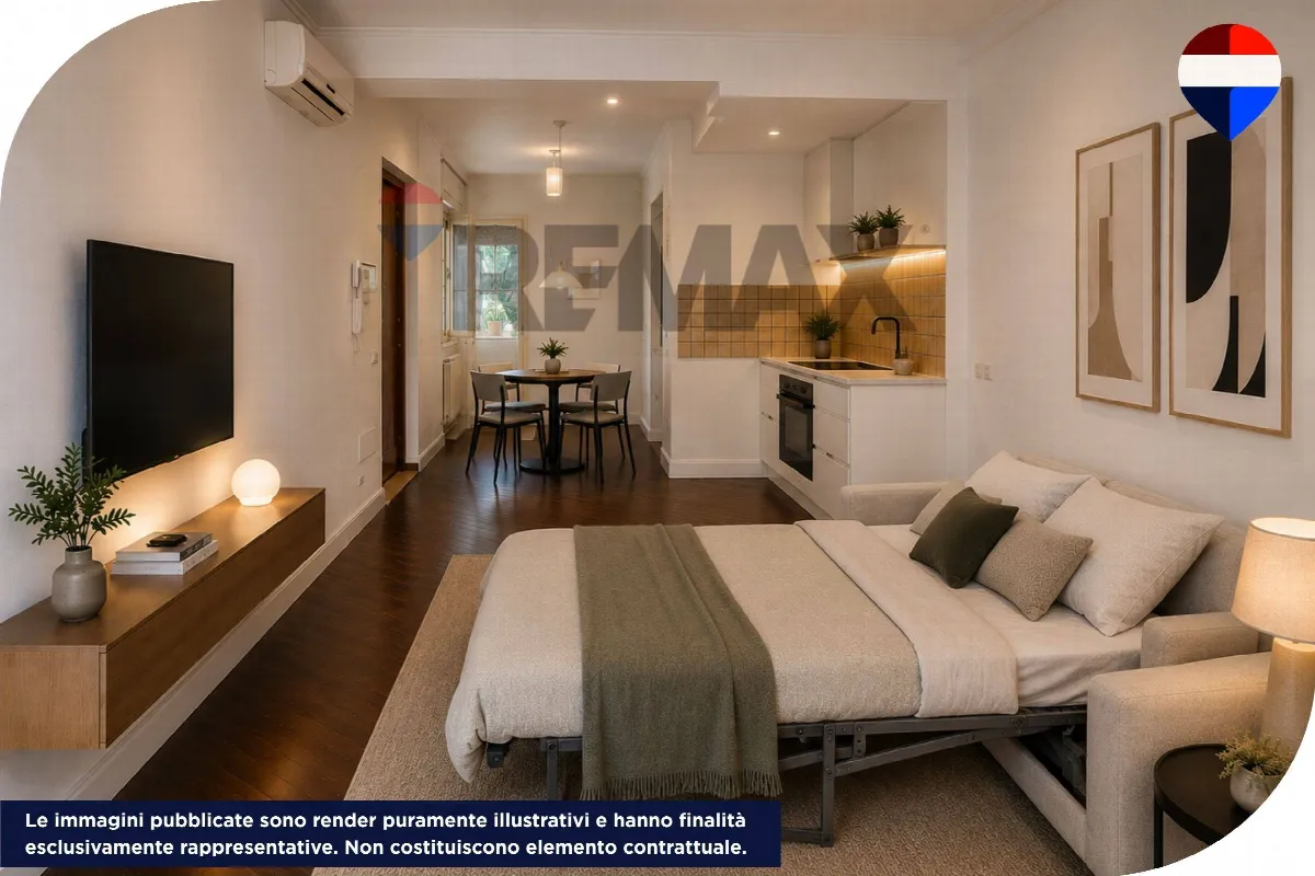 Appartamento in vendita a Roma, Boccea - foto 6