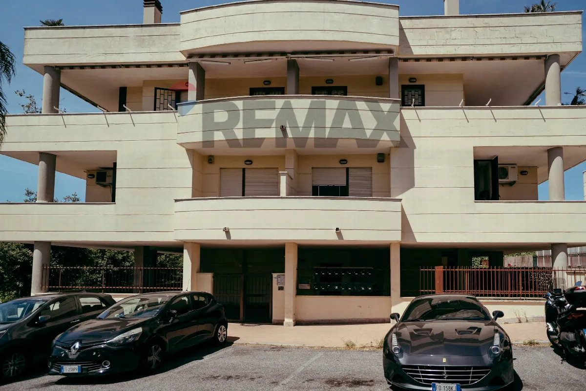 Appartamento in vendita a Fiumicino, Torrimpietra - foto 1