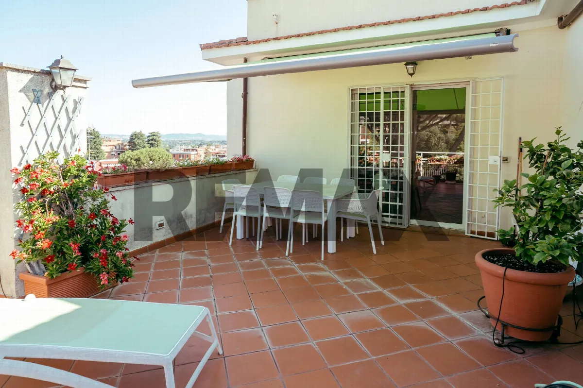 Appartamento in vendita a Roma, Cassia - foto 1