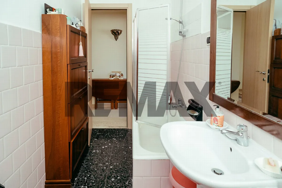 Appartamento in vendita a Roma, Cassia - foto 10
