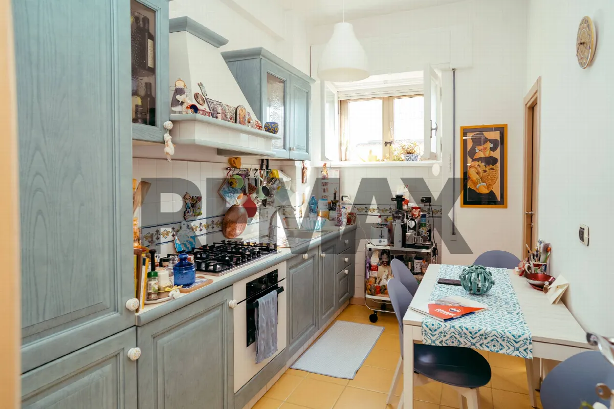 Appartamento in vendita a Roma, Cassia - foto 8