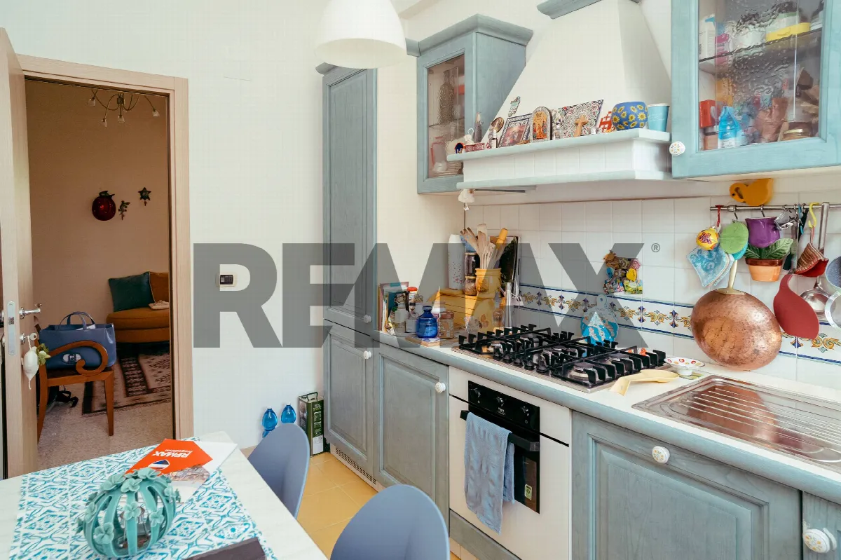 Appartamento in vendita a Roma, Cassia - foto 9
