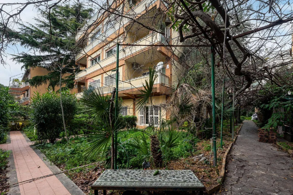 Appartamento in vendita a Roma, Balduina - foto 1